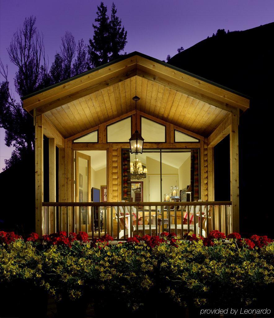 Rustic Creekside 4* Jackson